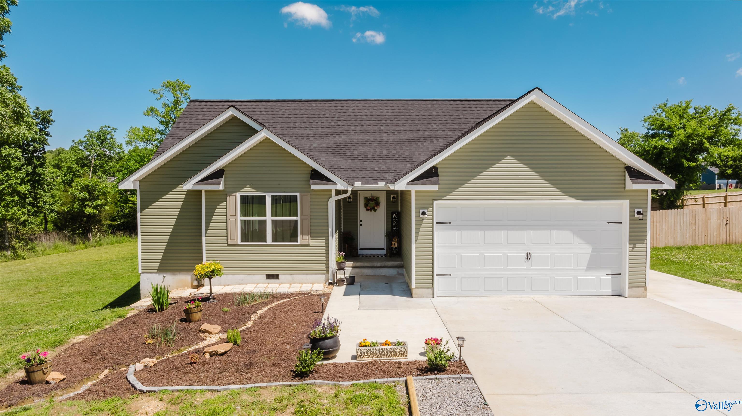 Dogwood Ln, Rainsville, AL 35986 #1