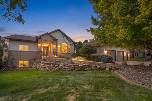 6419 Muirfield Drive, Rapid City, SD, 57702 | Card Image