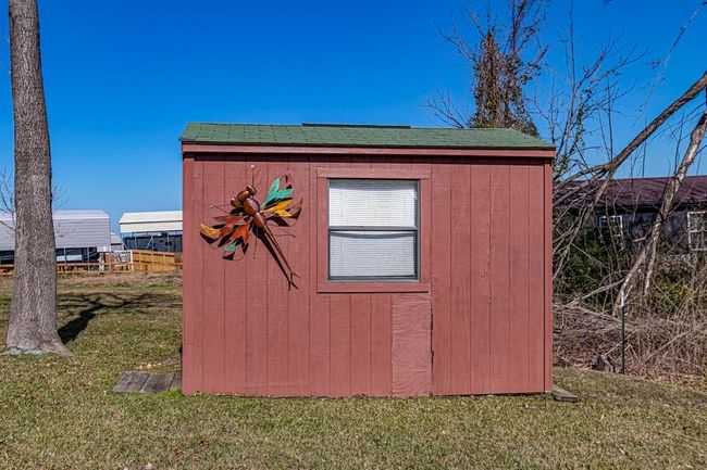 240 Coco Loop, House other with 2 bedrooms, 2 bathrooms and 2 parking in Pointblank TX | Image 39