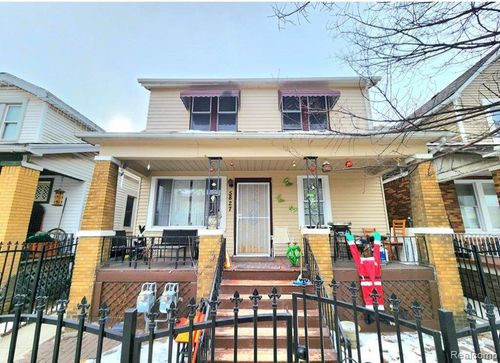 5827 Lumley St, Detroit, MI, 48210-1860 | Card Image