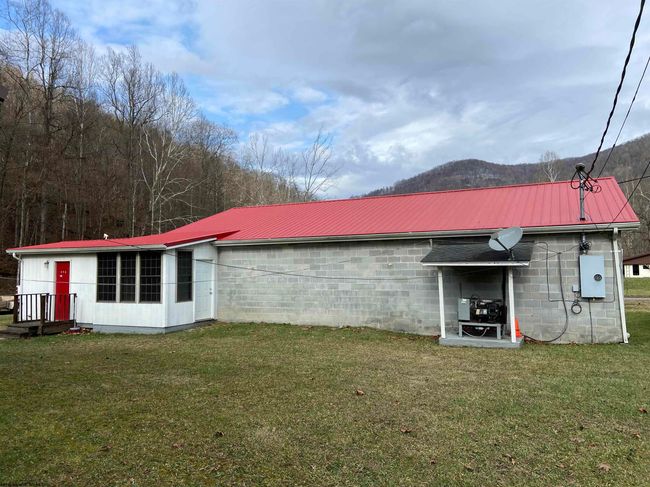 3030 Bergoo Rd, Home with 0 bedrooms, 1 bathrooms and null parking in Webster Springs WV | Image 12