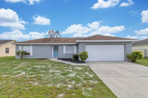 719 Del Ray Dr, KISSIMMEE, FL, 34758-3208 | Card Image