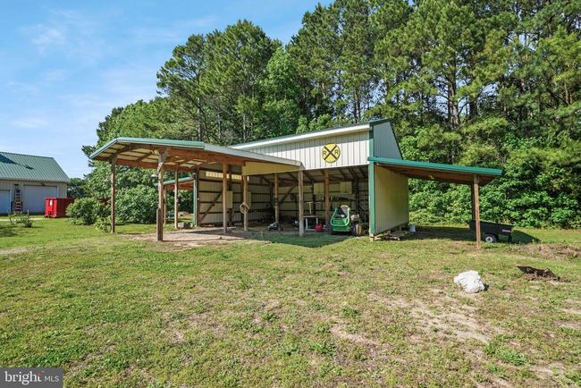 3315 Seaside Rd, House other with 2 bedrooms, 2 bathrooms and null parking in Exmore VA | Image 47