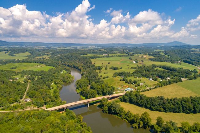 Lot 22 Lone Ash Rd, Home with 0 bedrooms, 0 bathrooms and null parking in Barren Springs VA | Image 25