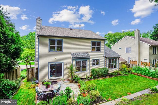 9505 Columbia Blvd, House other with 5 bedrooms, 4 bathrooms and null parking in SILVER SPRING MD | Image 36