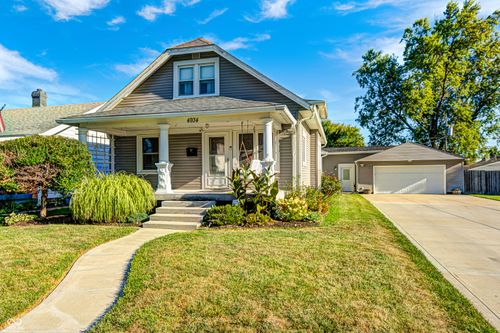 4934 Ford St, Speedway, IN, 46224-6928 | Card Image