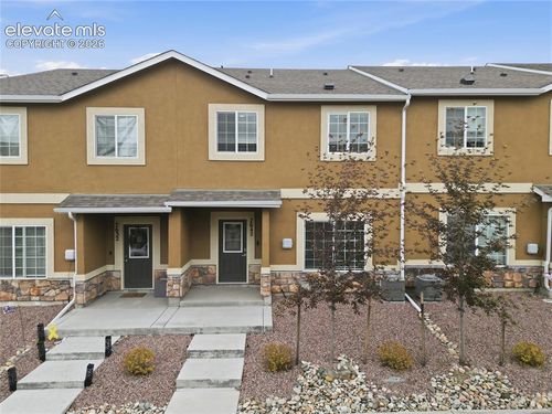7642 Jack Pine Grv, Colorado Springs, CO, 80908-5710 | Card Image