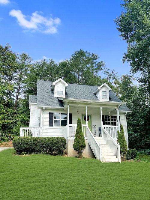 381 Worley Mill Cir, CHATSWORTH, GA, 30705-6859 | Card Image