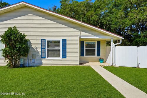 998 Cabo Blanco Ave E, Jacksonville, FL, 32233-4411 | Card Image