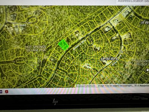 42 Almeria Way, Hot Springs Village, AR, 71909-4058 | Card Image