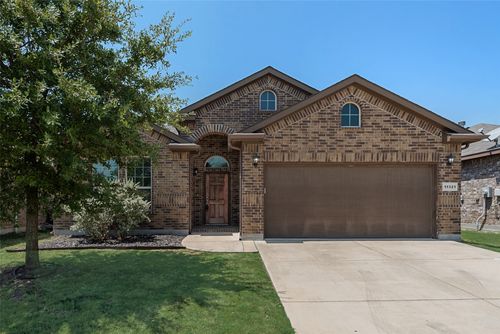 11321 Gold Canyon Dr, Haslet, TX, 76052-1325 | Card Image