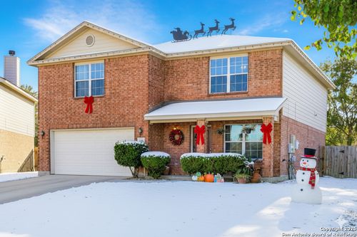 133 Falling Sun, Cibolo, TX, 78108-4269 | Card Image