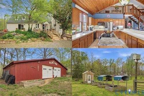 5001 Cartersville Rd, Powhatan, VA, 23139-3912 | Card Image