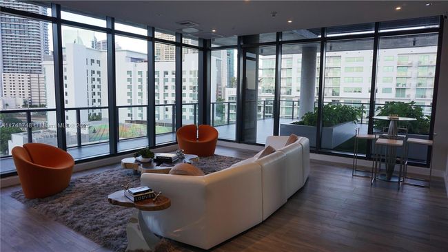 UNIT-706 - 201 Sw 17 Th Rd, Condo with 1 bedrooms, 1 bathrooms and null parking in Miami FL | Image 15