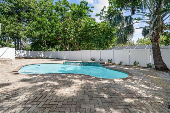 521 51 St Ave S, House other with 3 bedrooms, 2 bathrooms and null parking in SAINT PETERSBURG FL | Image 27
