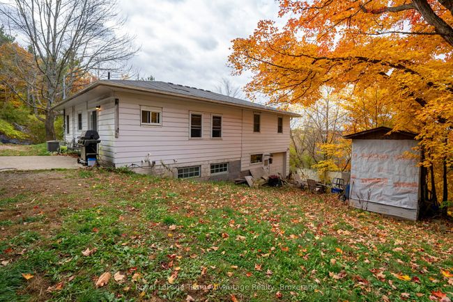 4 George St, House other with 3 bedrooms, 2 bathrooms and 6 parking in Parry Sound ON | Image 36
