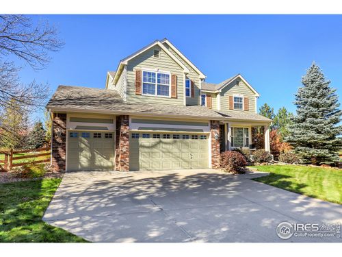 13961 Brookside Ct, Broomfield, CO, 80023-3990 | Card Image