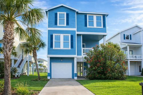 4126 Green Heron Dr, Galveston, TX, 77554-3038 | Card Image