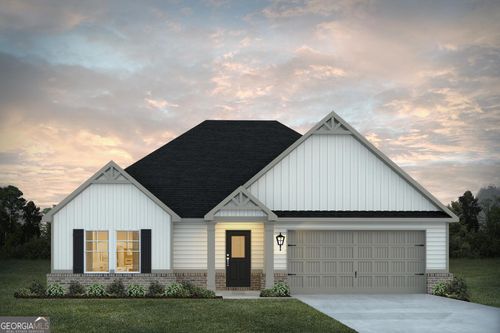 124-124 Percheron Rd, Hogansville, GA, 30230-2883 | Card Image