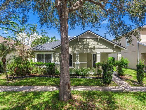 13863 Carolina Laurel Dr, ORLANDO, FL, 32828-7384 | Card Image