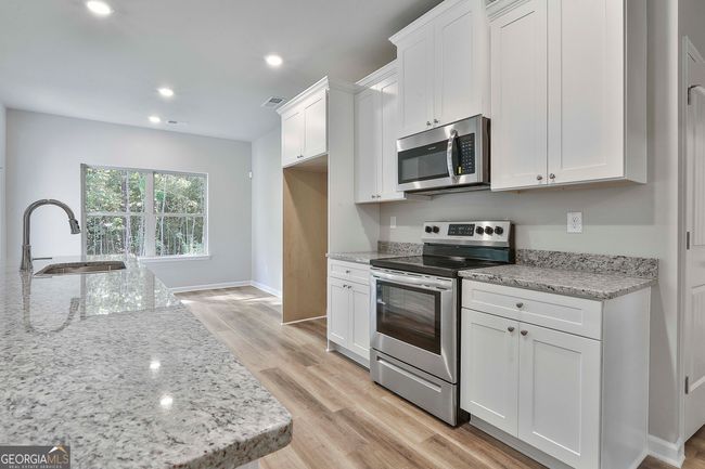 105 Patterson Dr, House other with 4 bedrooms, 2 bathrooms and null parking in Franklin GA | Image 12