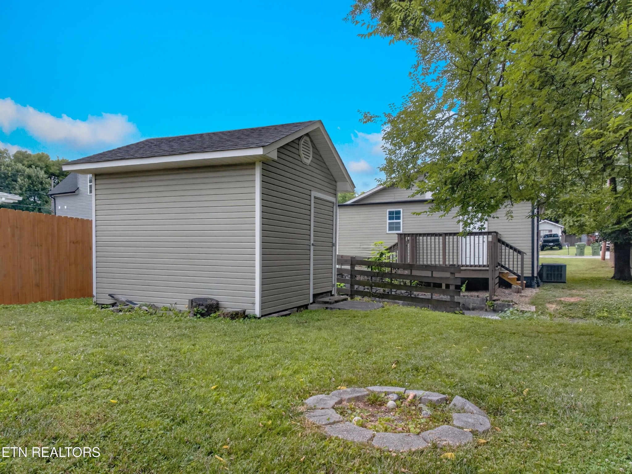 Residential in Maryville 3