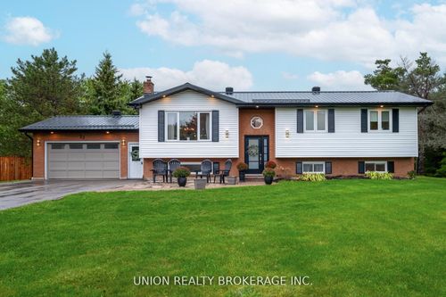 33 Carlan Dr, Port Perry, ON, L9L1P2 | Card Image