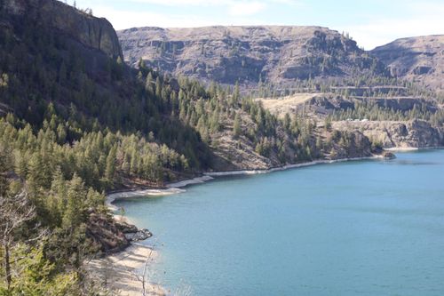 21155 Lake Roosevelt Rd E, Creston, WA, 99117 | Card Image