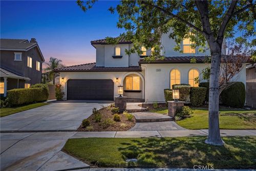 25628 Chase Ave, Stevenson Ranch, CA, 91381-1666 | Card Image