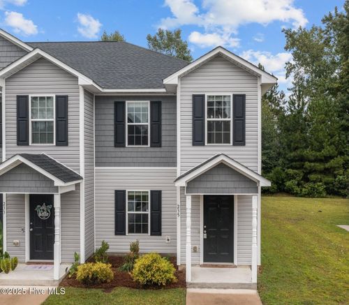 235 E Murrow Ln, Jacksonville, NC, 28546-0080 | Card Image