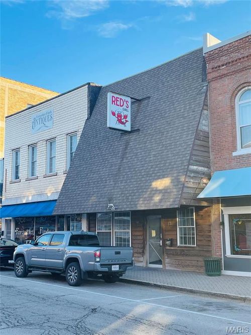 704 N Pine St, Rolla, MO, 65401-3138 | Card Image