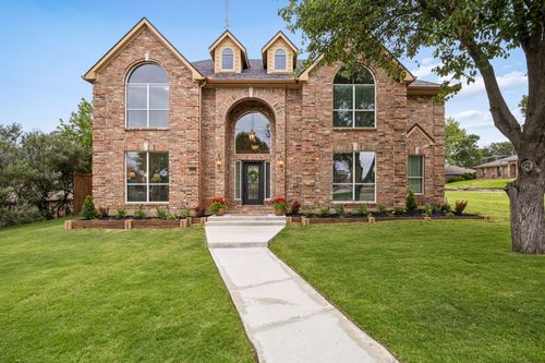 1300 Edgewood Ct, Carrollton, TX, 75007-2765 | Card Image