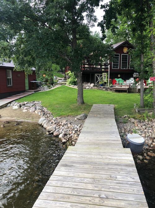 2528 Center Island Rd, Cook, MN, 55723-8808 | Card Image
