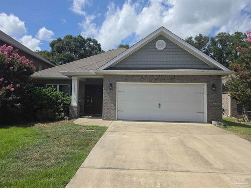 3678 Hawks Landing Cir, Pace, FL, 32571-9655 | Card Image