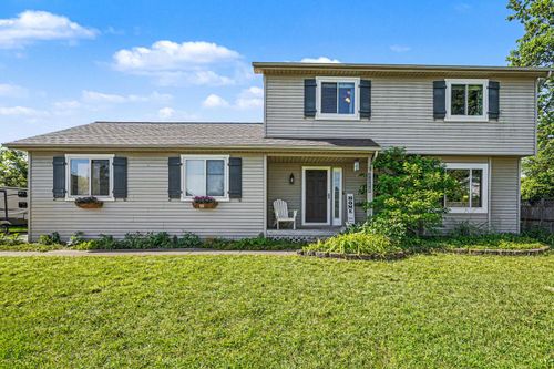 3843 Athens Ave, Waterford Twp, MI, 48329-2123 | Card Image