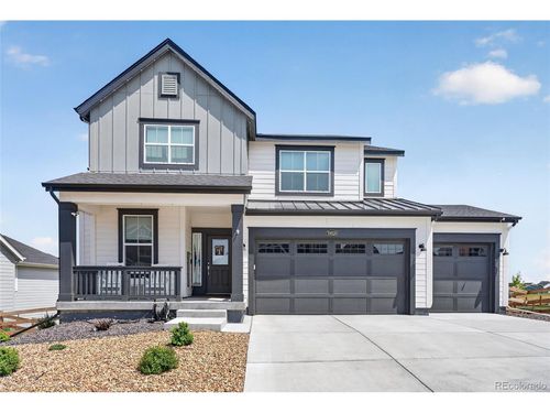 39520 Congress Ln, Elizabeth, CO, 80107-8858 | Card Image