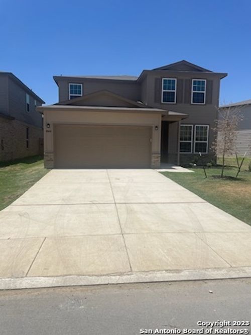 10606 Mexia Ave, San Antonio, TX, 78252-4525 | Card Image