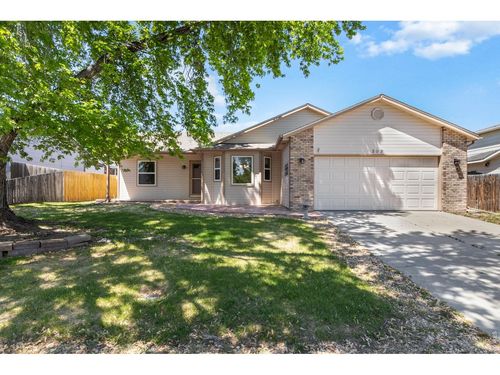 207 N 44th Ave, Greeley, CO, 80634-1082 | Card Image