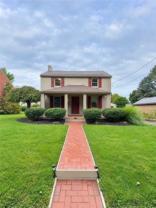 2799 Beaver Rd, Harmony Twp, PA, 15003 | Card Image