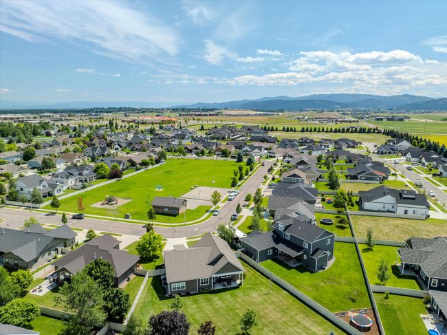 1 of the best locations in the subdivision. | Image 55