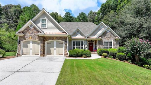 607 Richmond Pl, Loganville, GA, 30052-9023 | Card Image