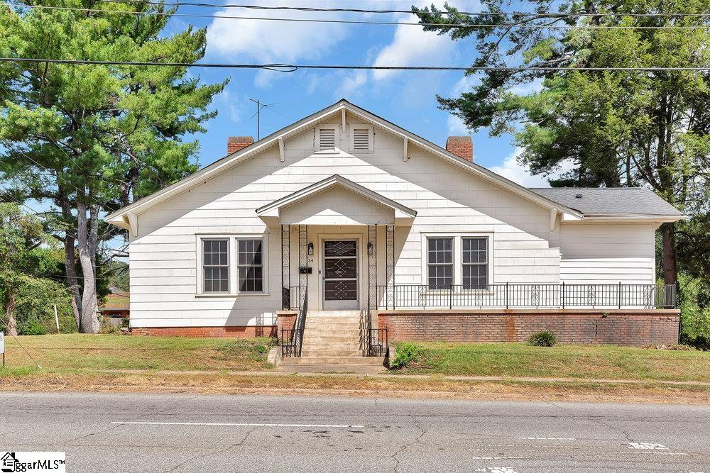 Main St, Piedmont, SC 29673