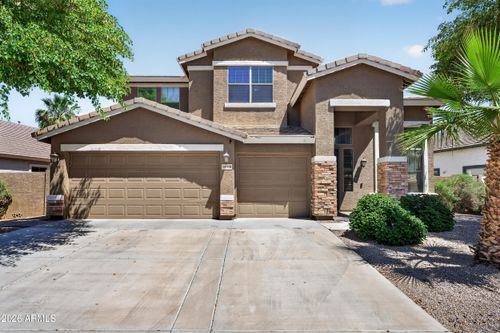 14818 W Roanoke Ave, Goodyear, AZ, 85395-8973 | Card Image