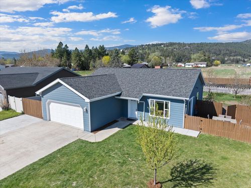 1208 Klondyke Loop, Somers, MT, 59932-9719 | Card Image