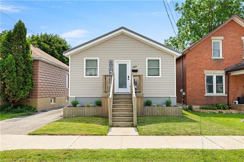 183 Elizabeth St, Guelph, ON, N1E2X5 | Card Image