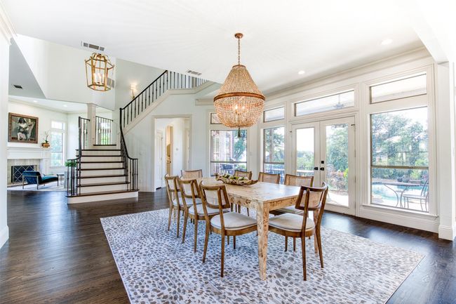 1300 Moraine Pl, House other with 5 bedrooms, 4 bathrooms and null parking in Heath TX | Image 8