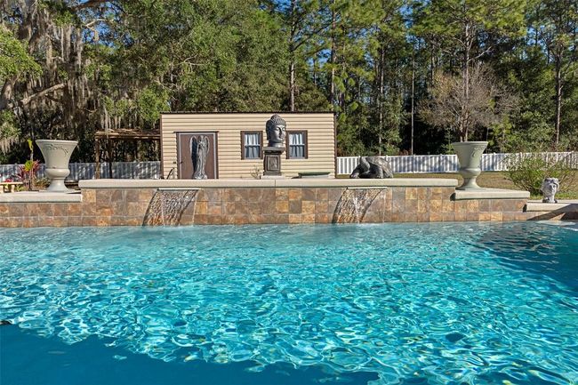 597 N Fresno Ave, House other with 3 bedrooms, 2 bathrooms and null parking in HERNANDO FL | Image 35
