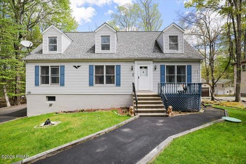 1025 Lake Shore Drive, Lake Ariel, PA, 18436 | Card Image