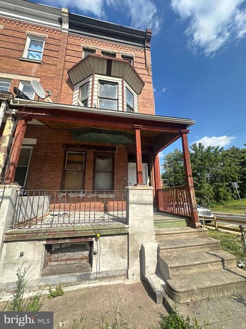 3403 N 17th St, PHILADELPHIA, PA, 19140-4916 | Card Image