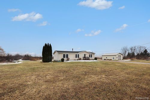 12509 Norman Rd, Brockway, MI, 48097-3902 | Card Image